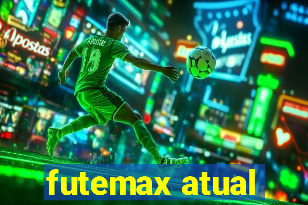 futemax atual